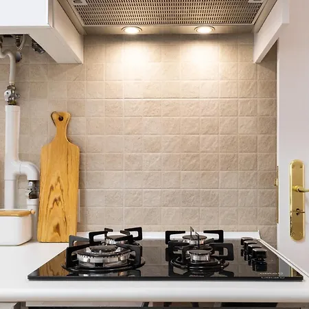 Apartament Mhouse Lease 3br Sea & Center Віавіа